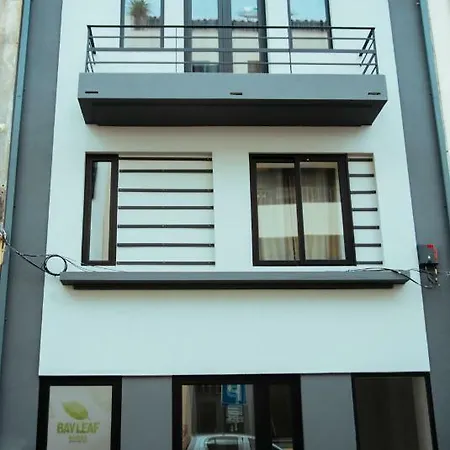 Apartment Bayleaf - Do Tempo Funchal (Madeira)