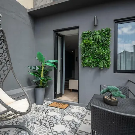 Bayleaf - Do Tempo Apartment Funchal (Madeira)