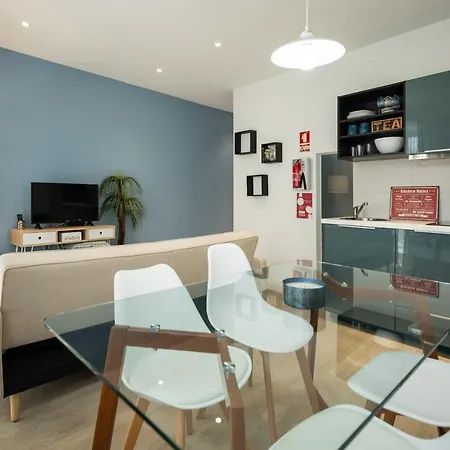 Bayleaf - Do Tempo Apartment