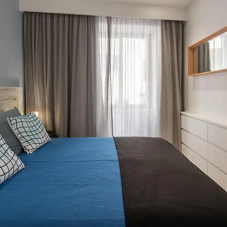 Apartament Bayleaf - Do Tempo