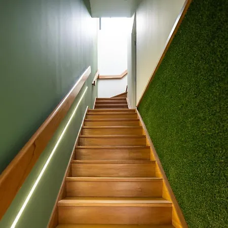 Apartment Bayleaf - Do Tempo