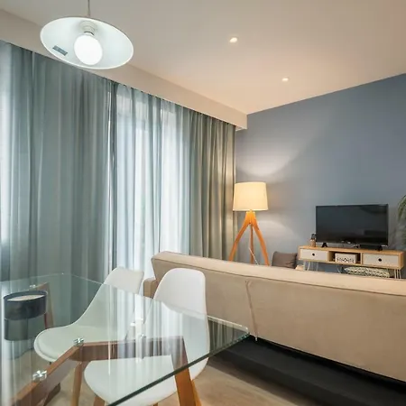 Bayleaf - Do Tempo Apartment