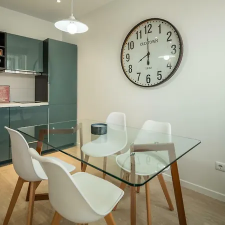 Apartment Bayleaf - Do Tempo *