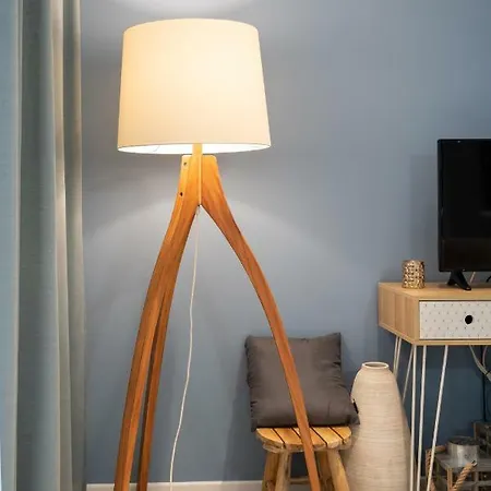 Apartment Bayleaf - Do Tempo *