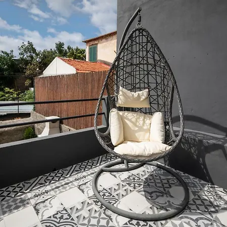 Bayleaf - Do Tempo Funchal (Madeira)