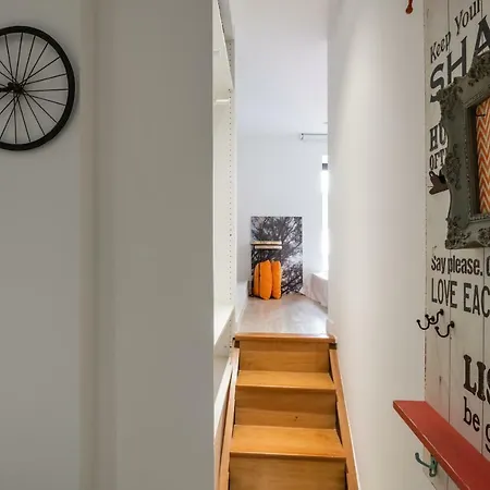 Apartment Bayleaf - Do Tempo *