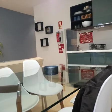 Apartment Bayleaf - Do Tempo