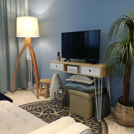 Apartment Bayleaf - Do Tempo