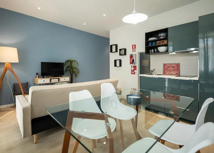 Bayleaf - Do Tempo Appartement